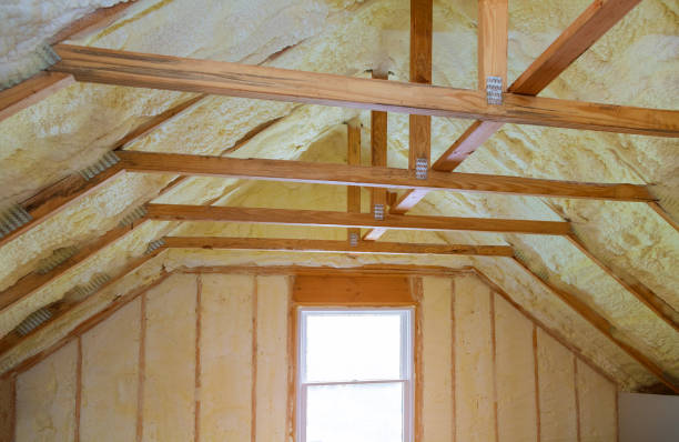 Reliable North Babylon, NY Insulation Contractor Solutions