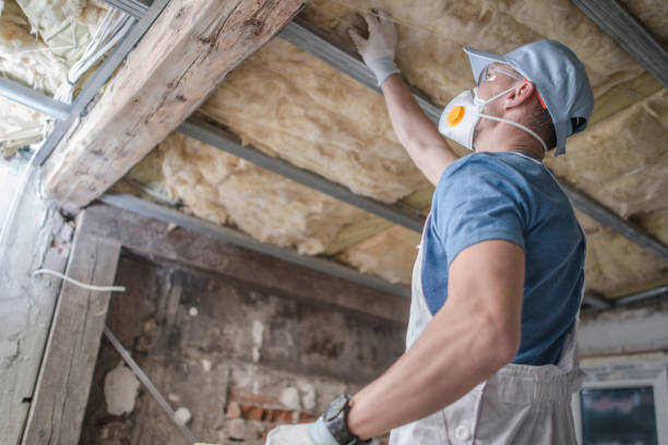 Best Insulation Maintenance and Repair in North Babylon, NY