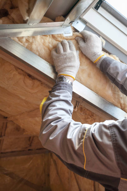 Types of Insulation We Offer in North Babylon, NY