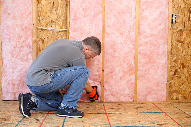 Best Spray Foam Insulation in North Babylon, NY