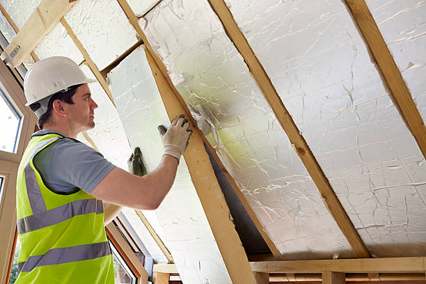 Best Cellulose Insulation in North Babylon, NY