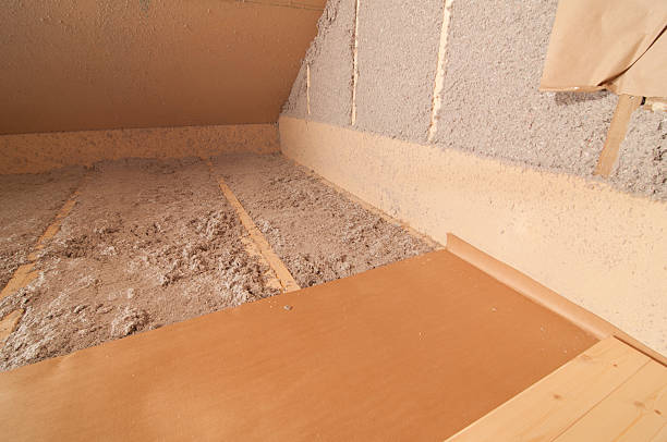 Best DIY Insulation Kits and Guidance in North Babylon, NY