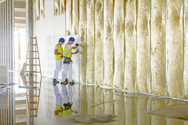 Best Blown-in Insulation in North Babylon, NY